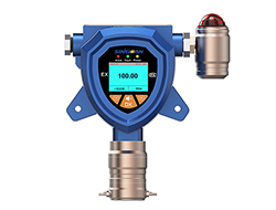 VOC氣體檢測(cè)儀