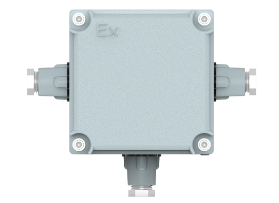 信號轉換器RS485轉4-20mA